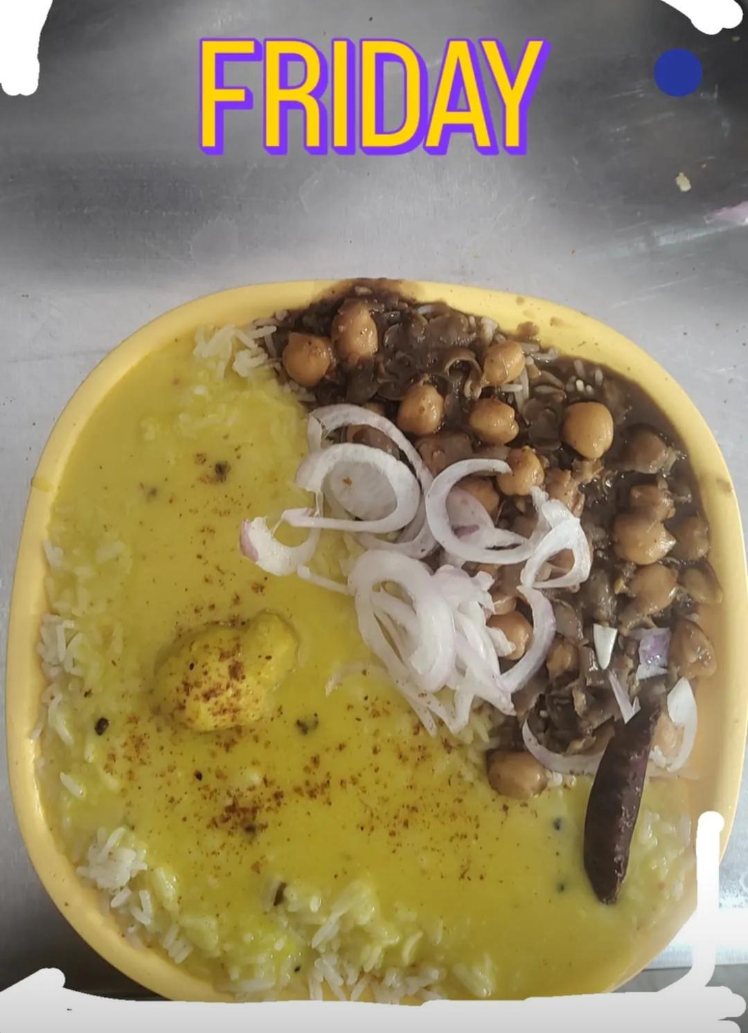 SS FOOD