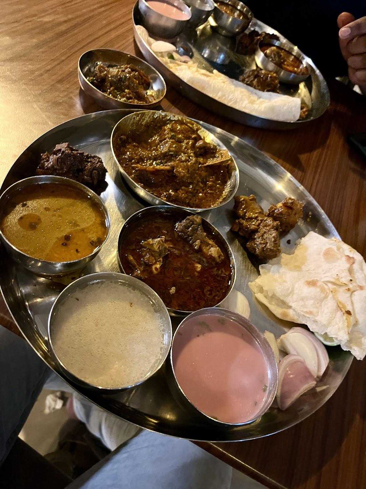 Hotel gavchi jatra koganoli