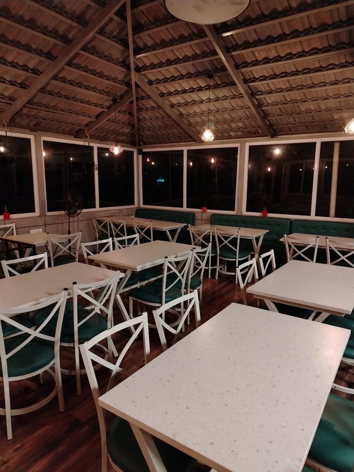 KEFI CAFE & HOT DROGEN RESTAURANT