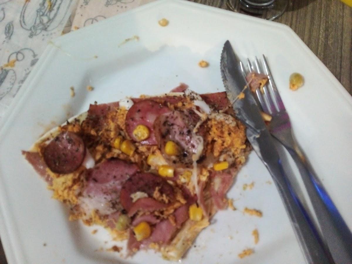 Seu Pizza