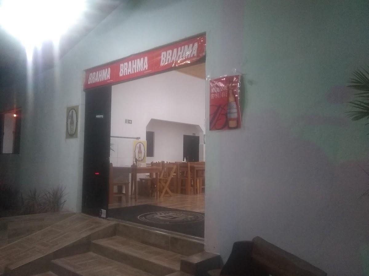Restaurante e Lancheria ROTA21