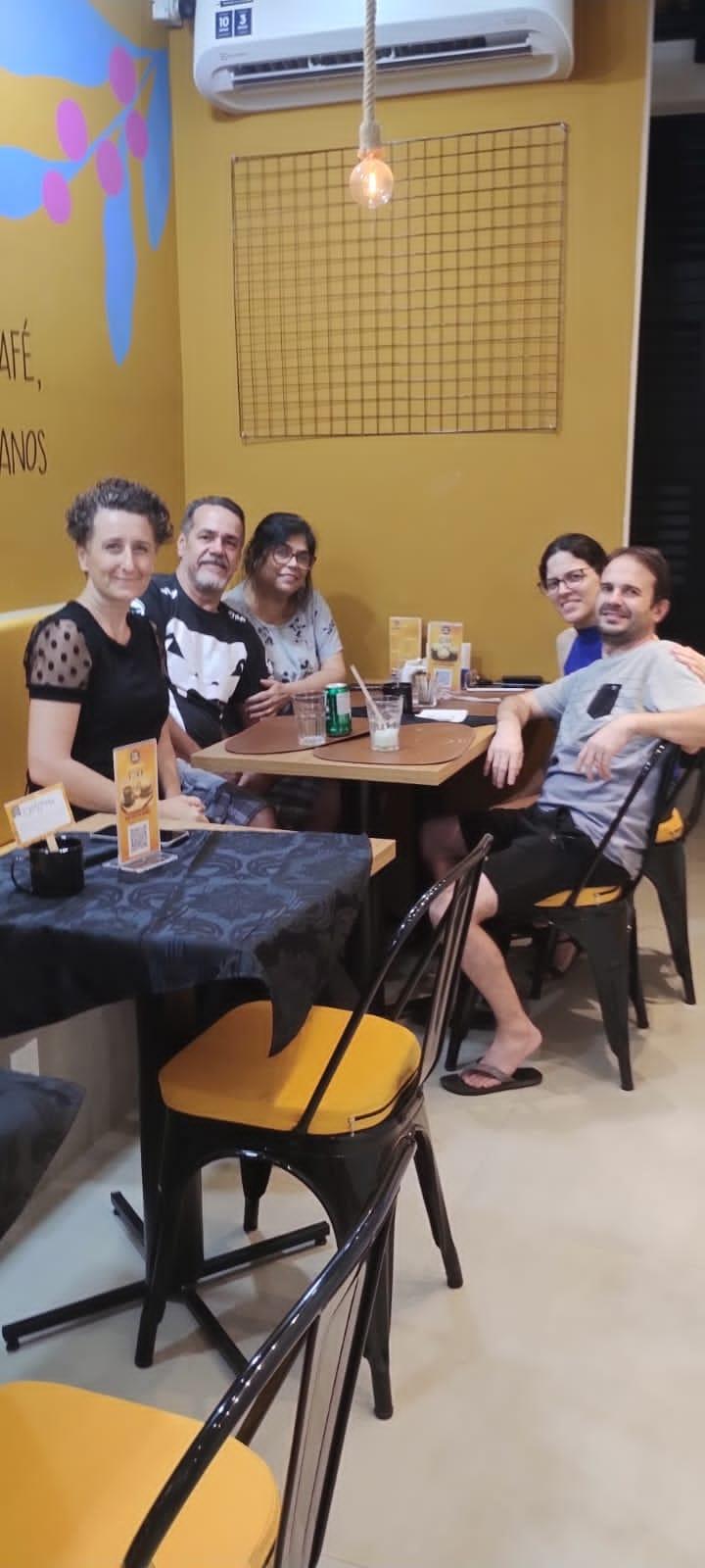 Café do criar