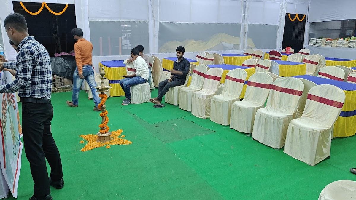 Dhamal Adda Restaurant Rash Mela