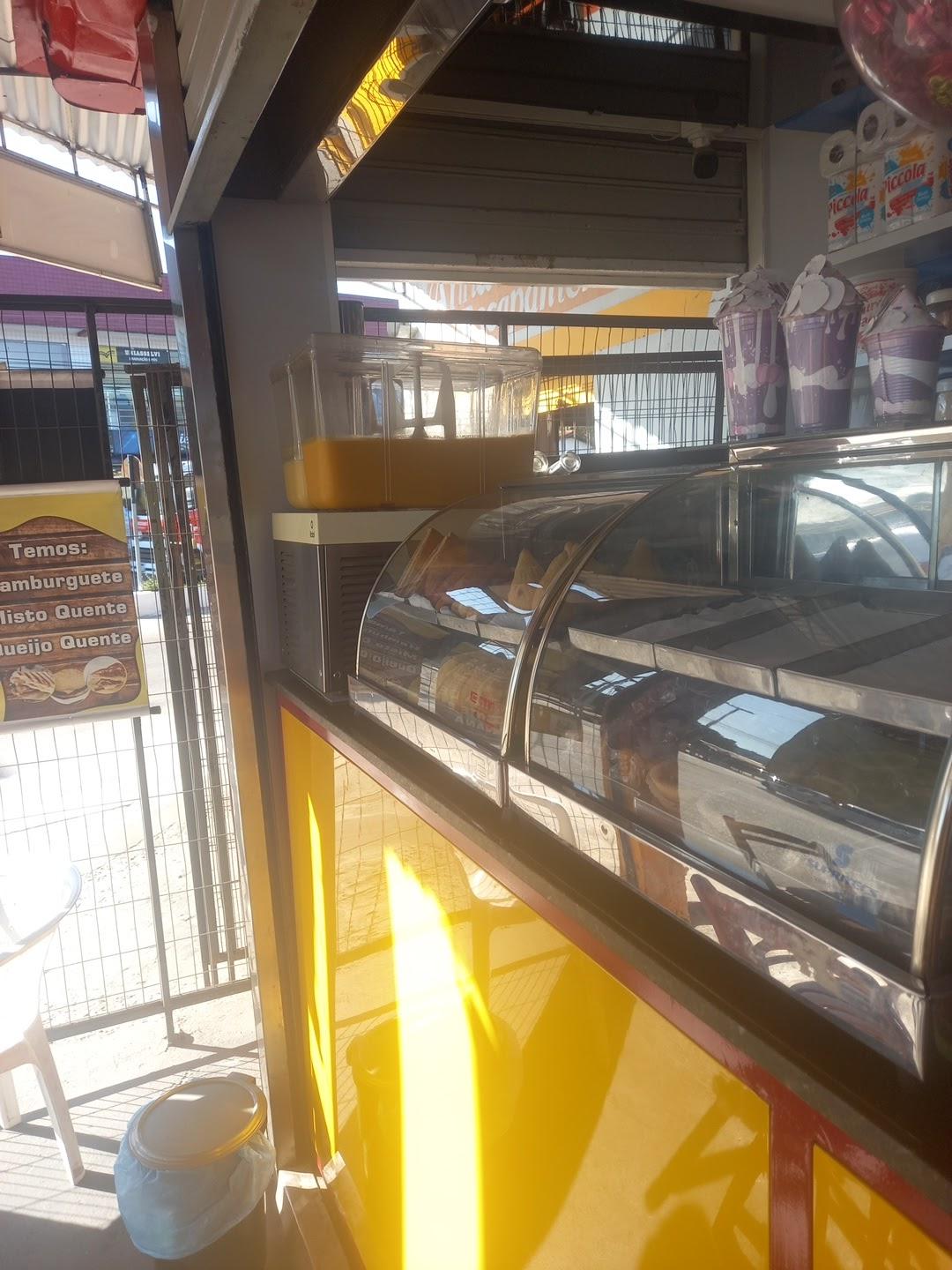 Amazonas Lanches