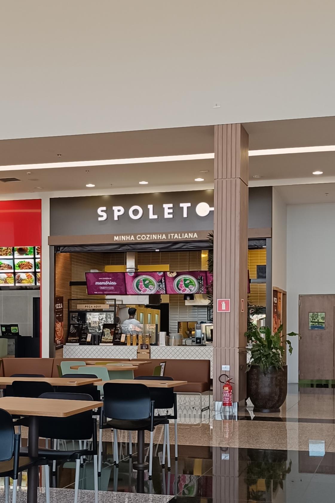 Spoleto