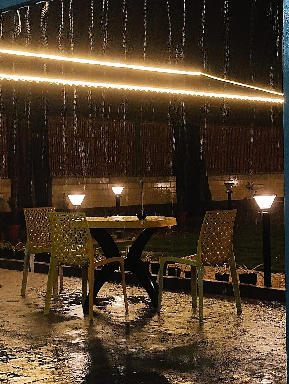 Aruvi MULTICUISINE Restaurant