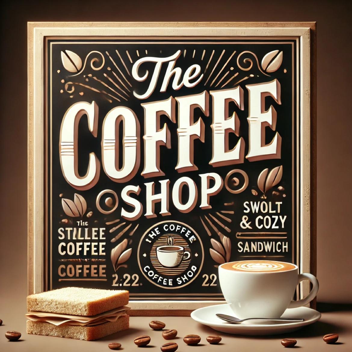 The Coffee House