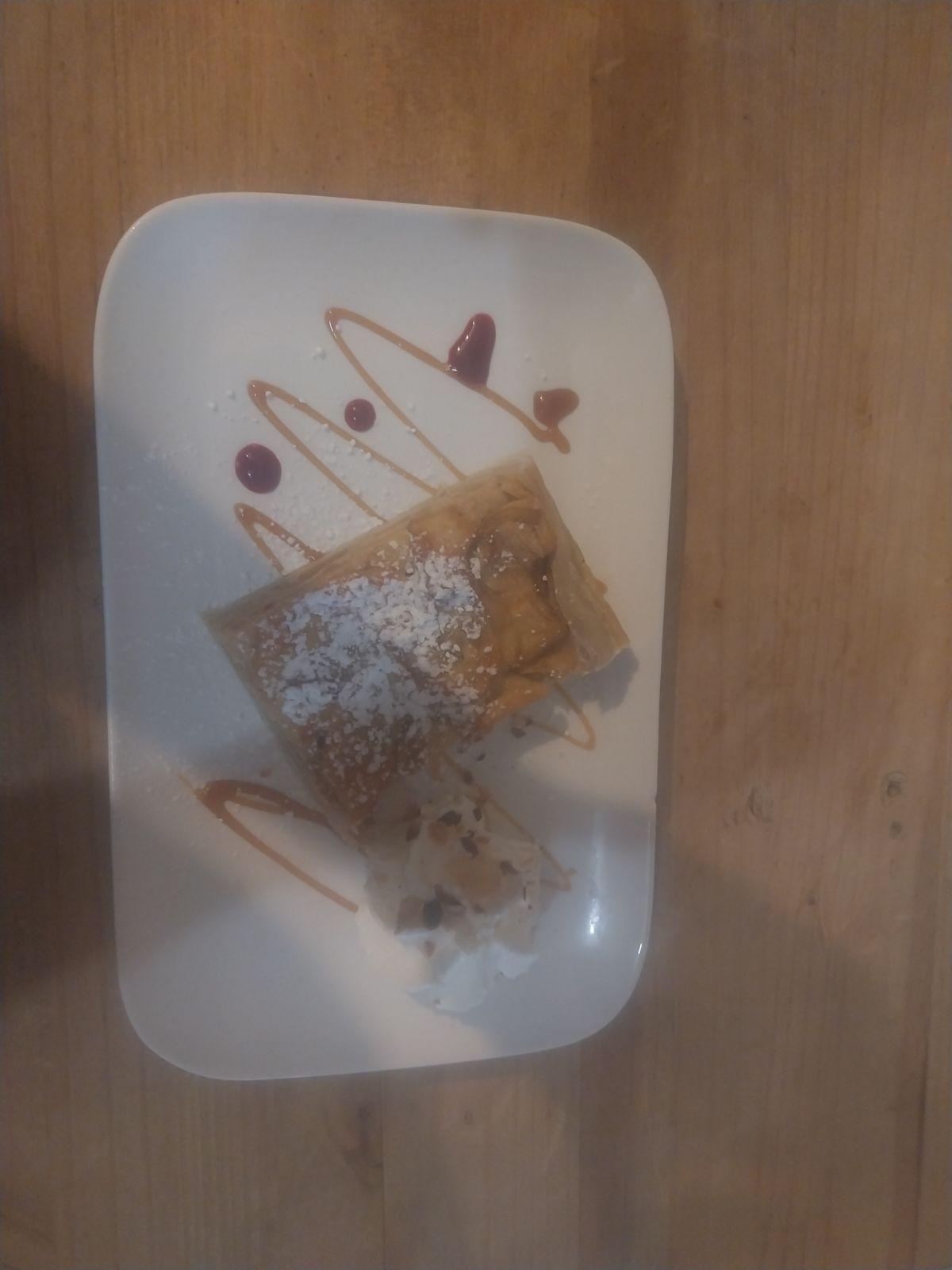 L Assiette Béarnaise