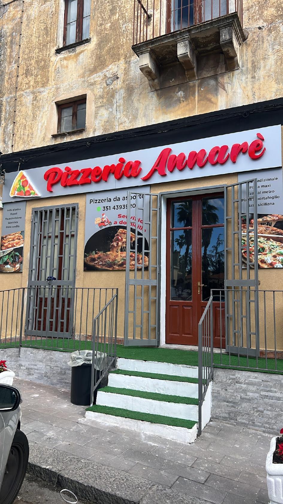 Annarè Pizzeria