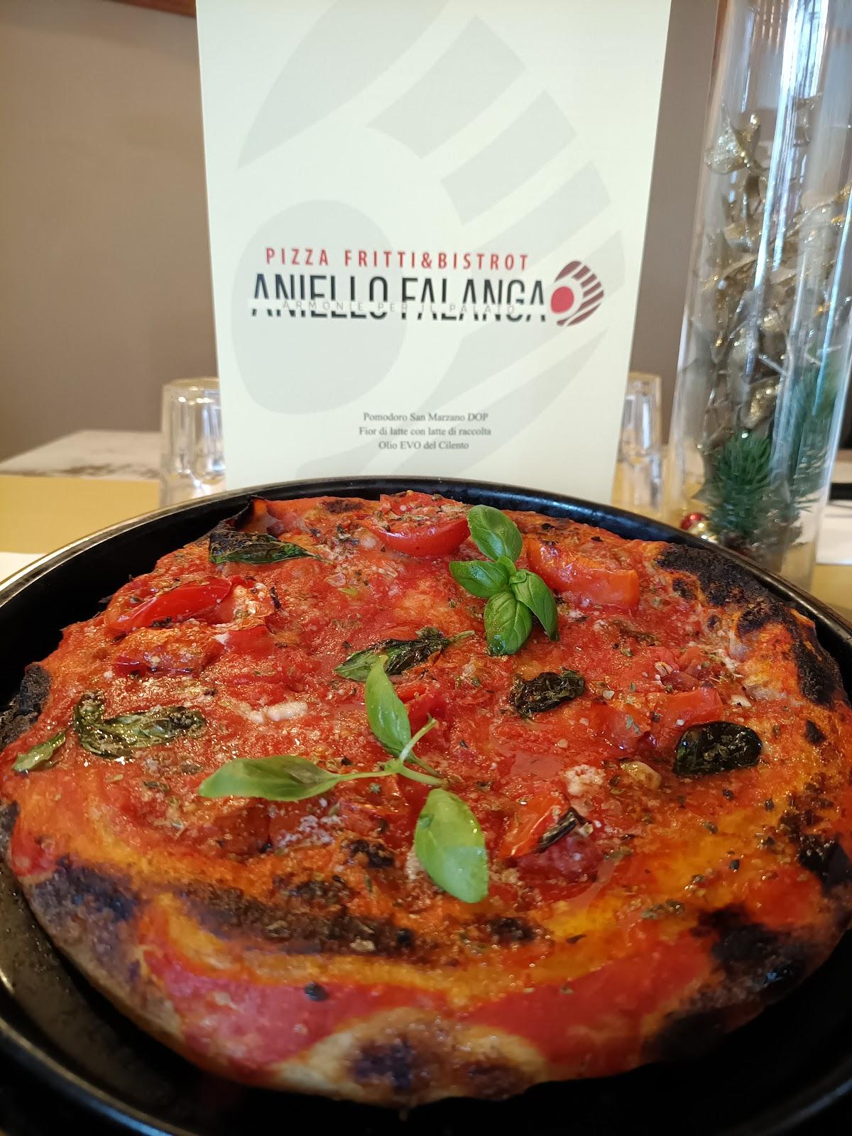 Pizzeria Aniello Falanga Via Lepanto, 259 Pompei "Since1988"
