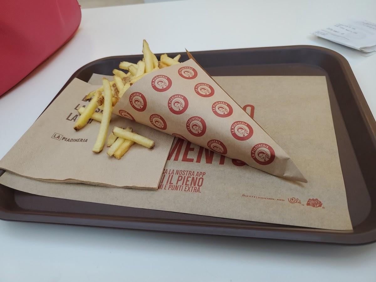 La Piadineria