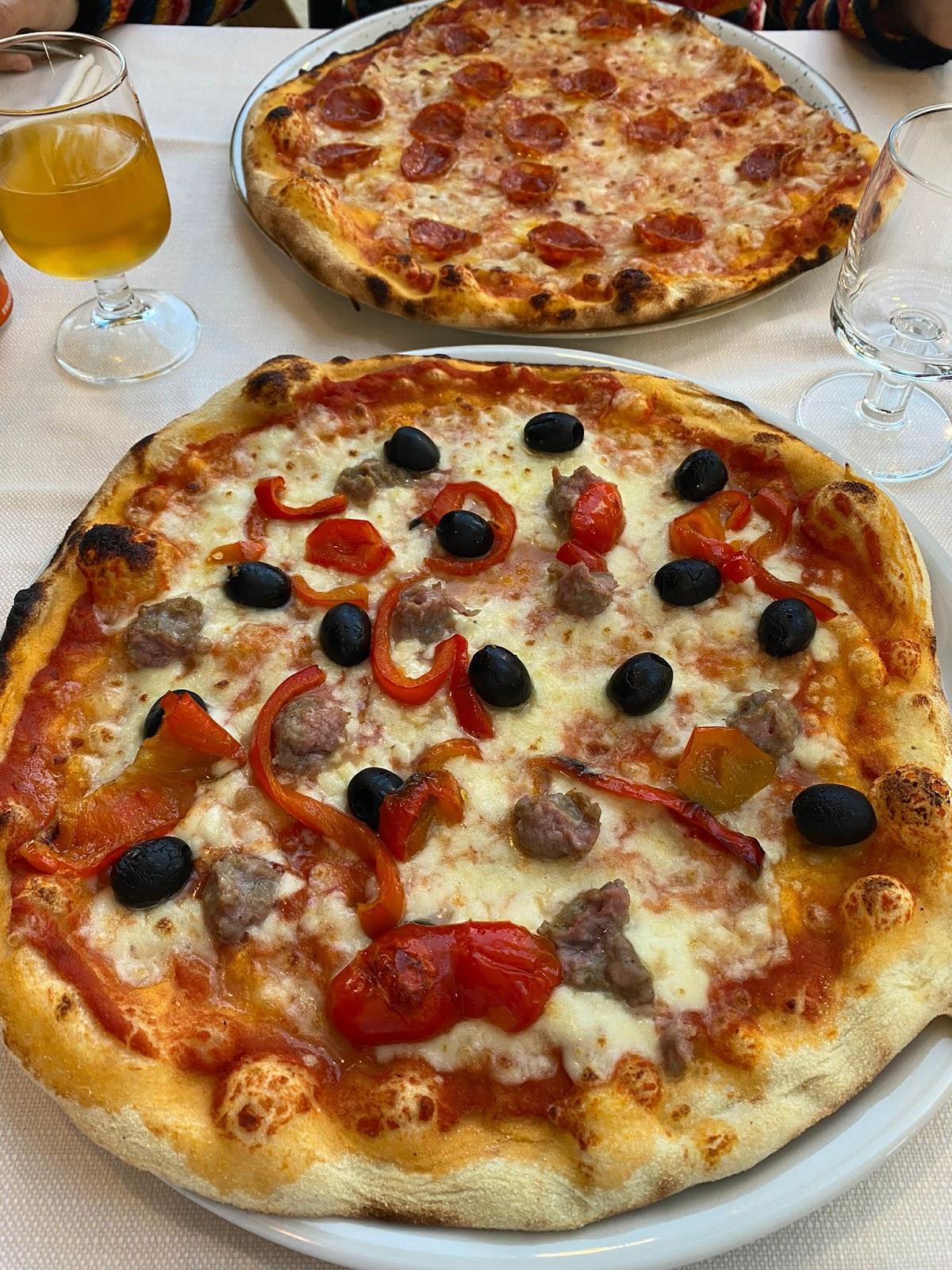 Delizie Santa Maria Navarrese