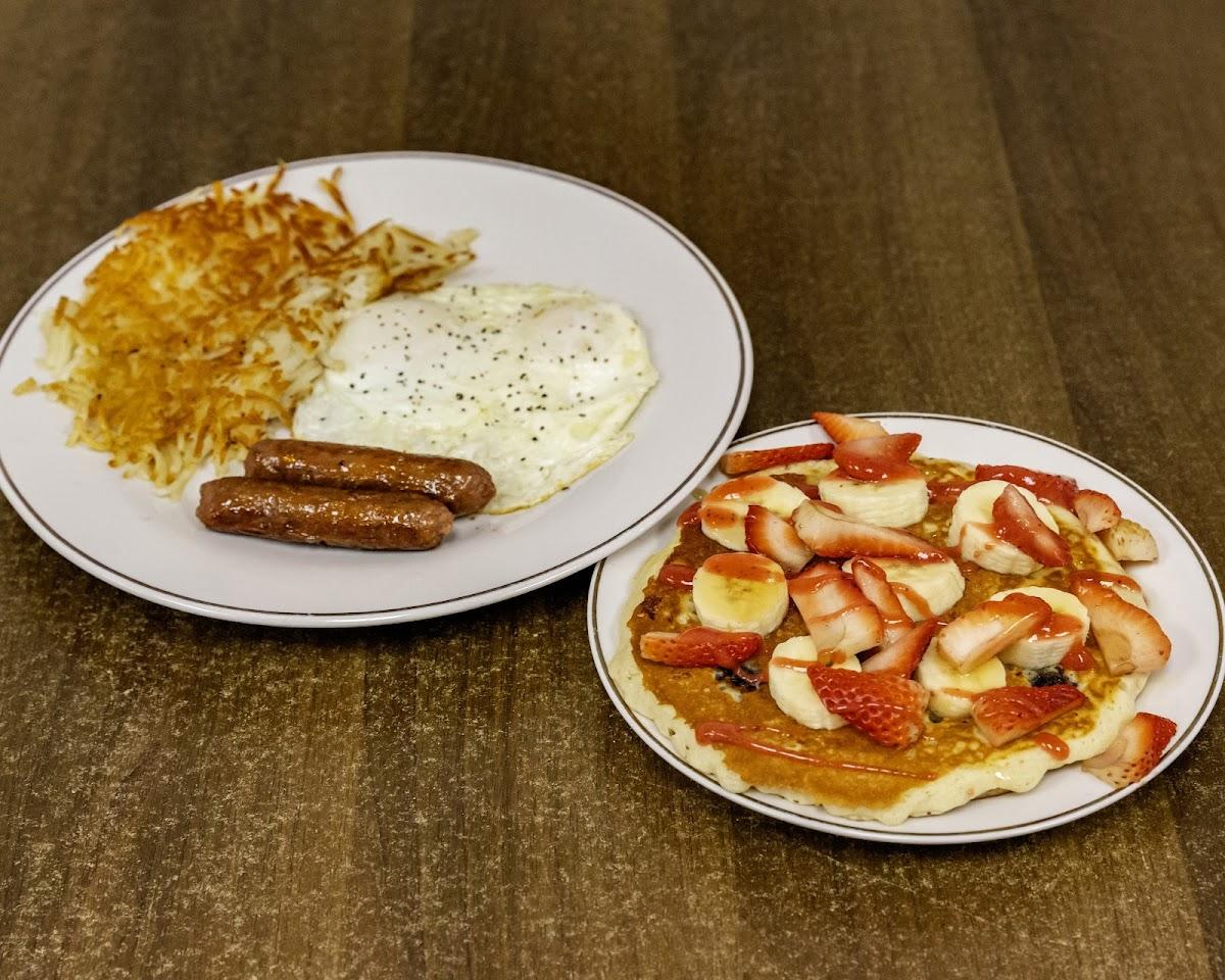 Beyond Breakfast