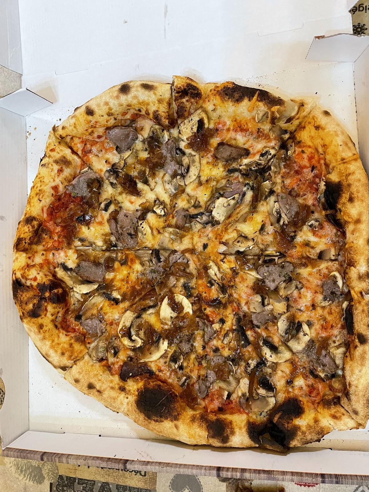 Le Napoli mia