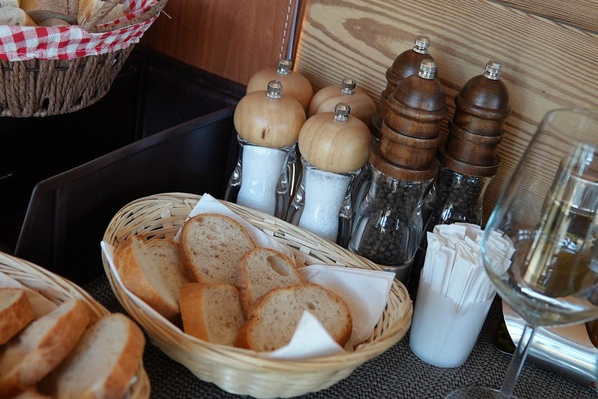 Chalet Suisse
