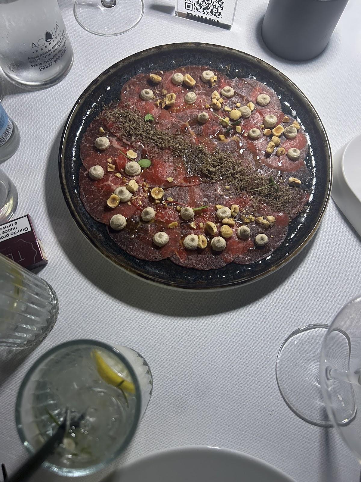 Sapori Sociali