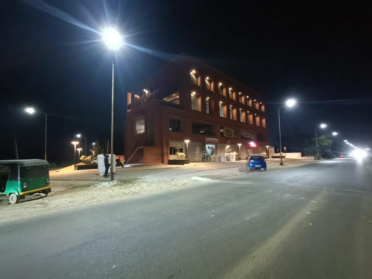 Carnival Restaurant & Banquet Multicuisine Restaurant Best Punjabi Food