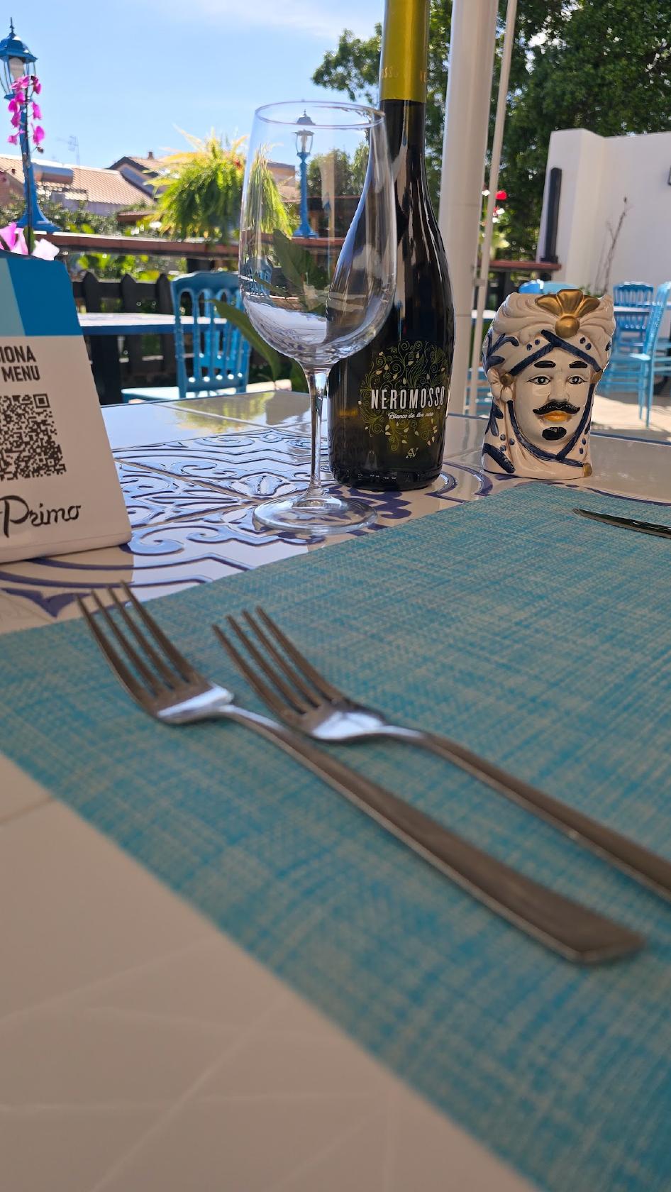 TRATTORIA DA PRIMO