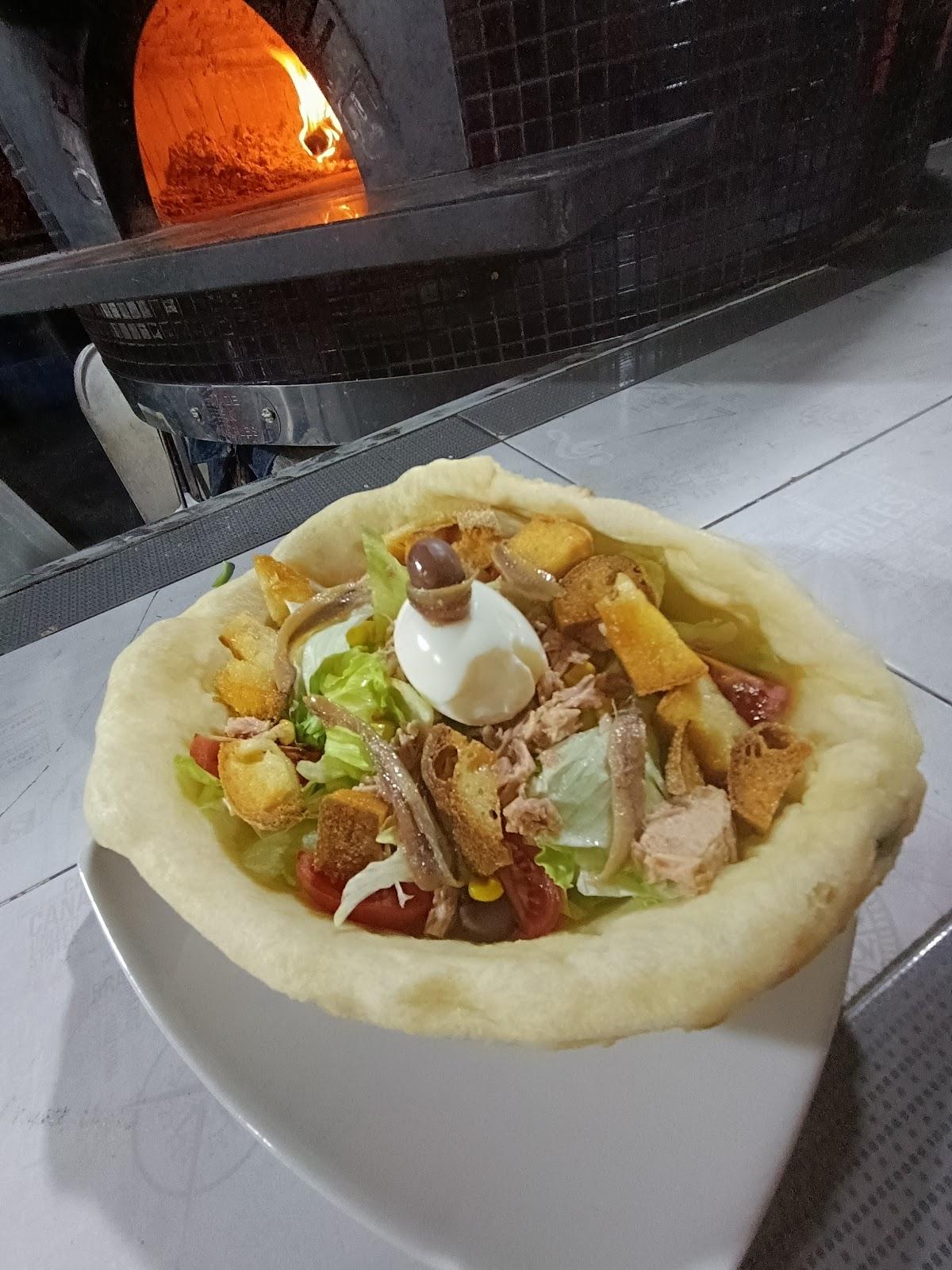 SeLià - Oltre la Bontà - Pizzeria - Trattoria - Paninoteca - Braceria