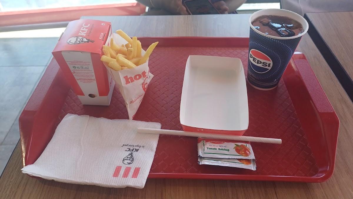 KFC