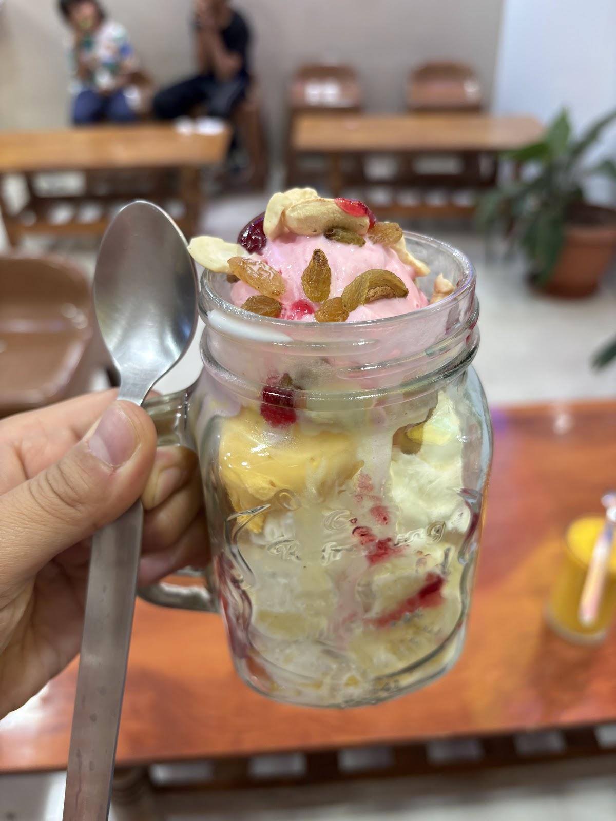 Lassi Corner House