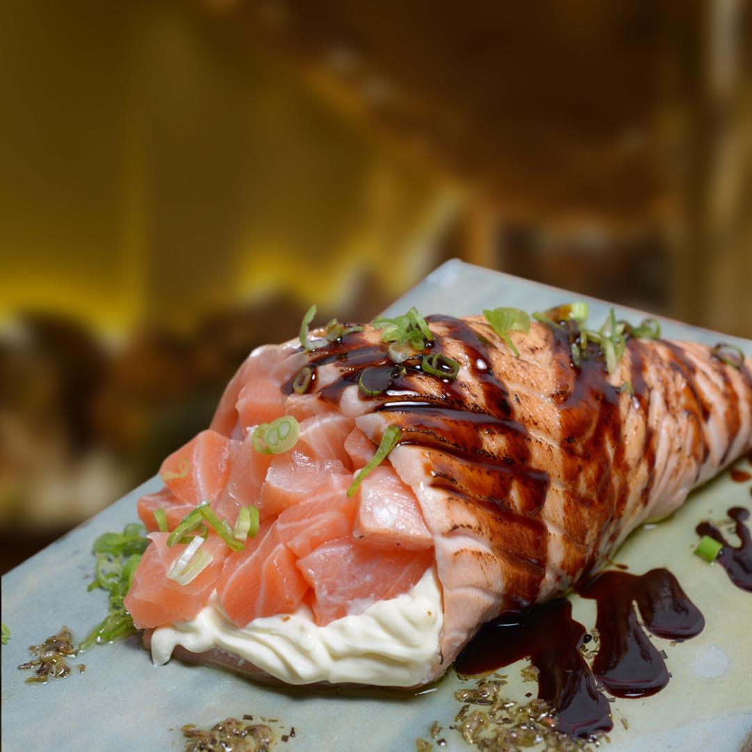 Toruk Sushi Recreio