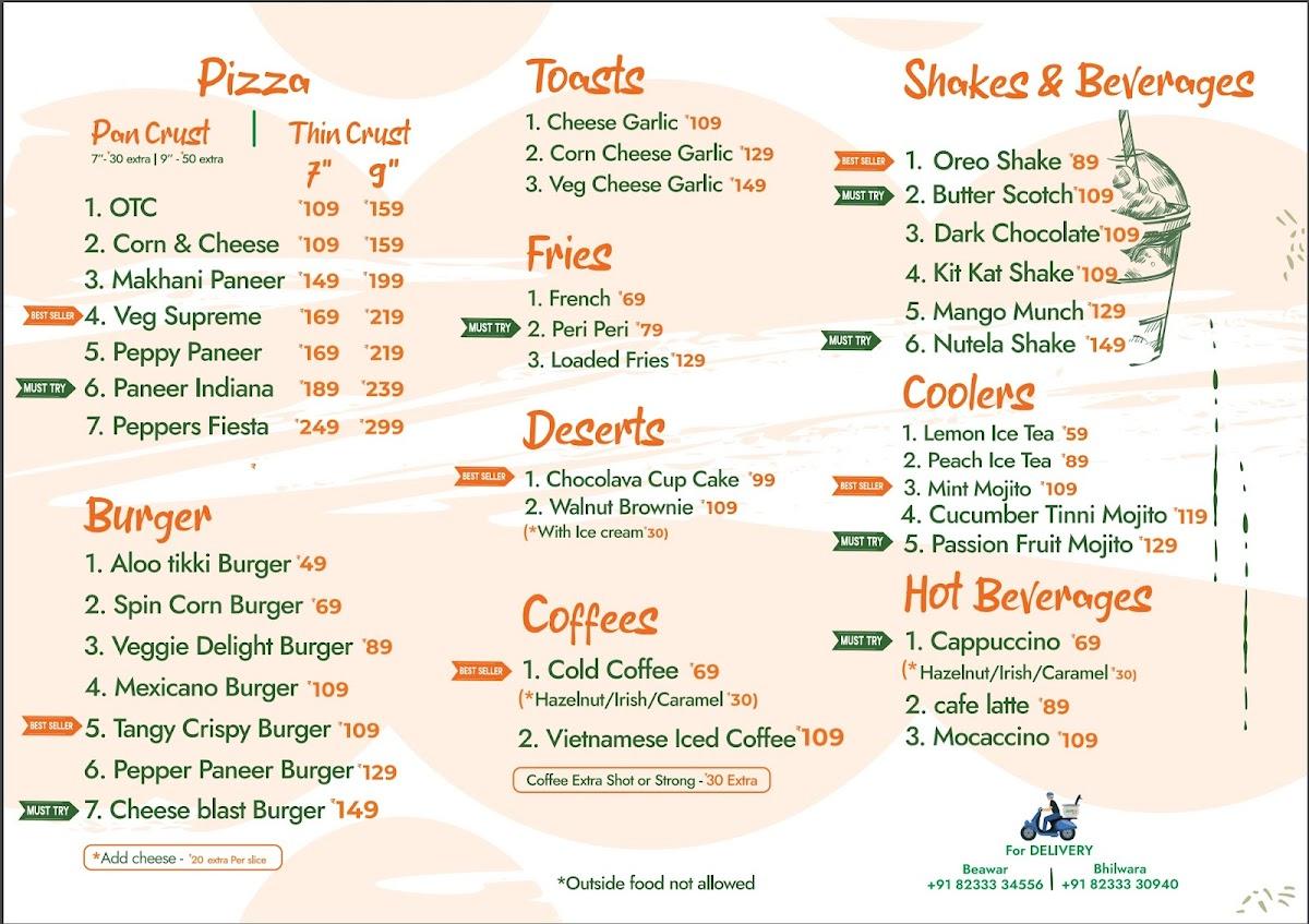 Jumbo Foods