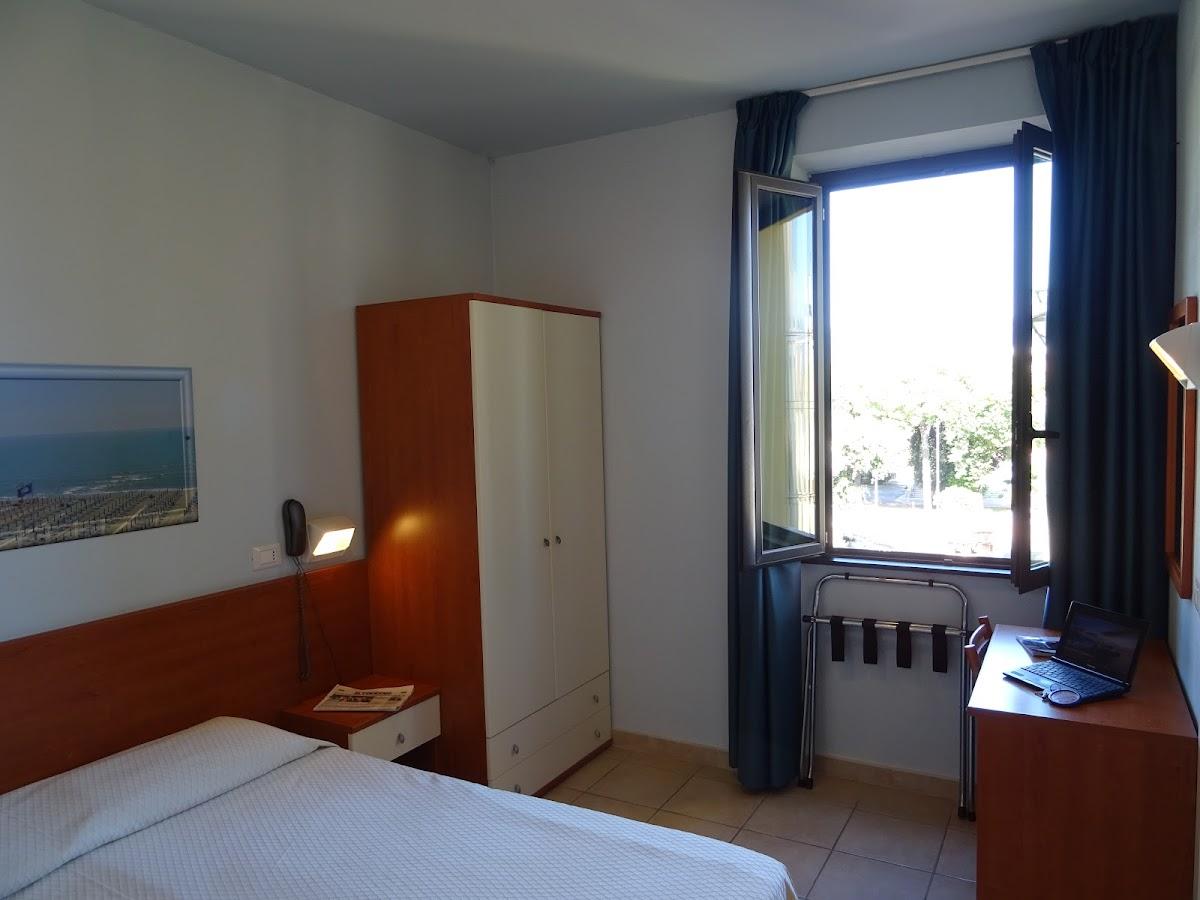 Hotel Ristorante Sole e Mare