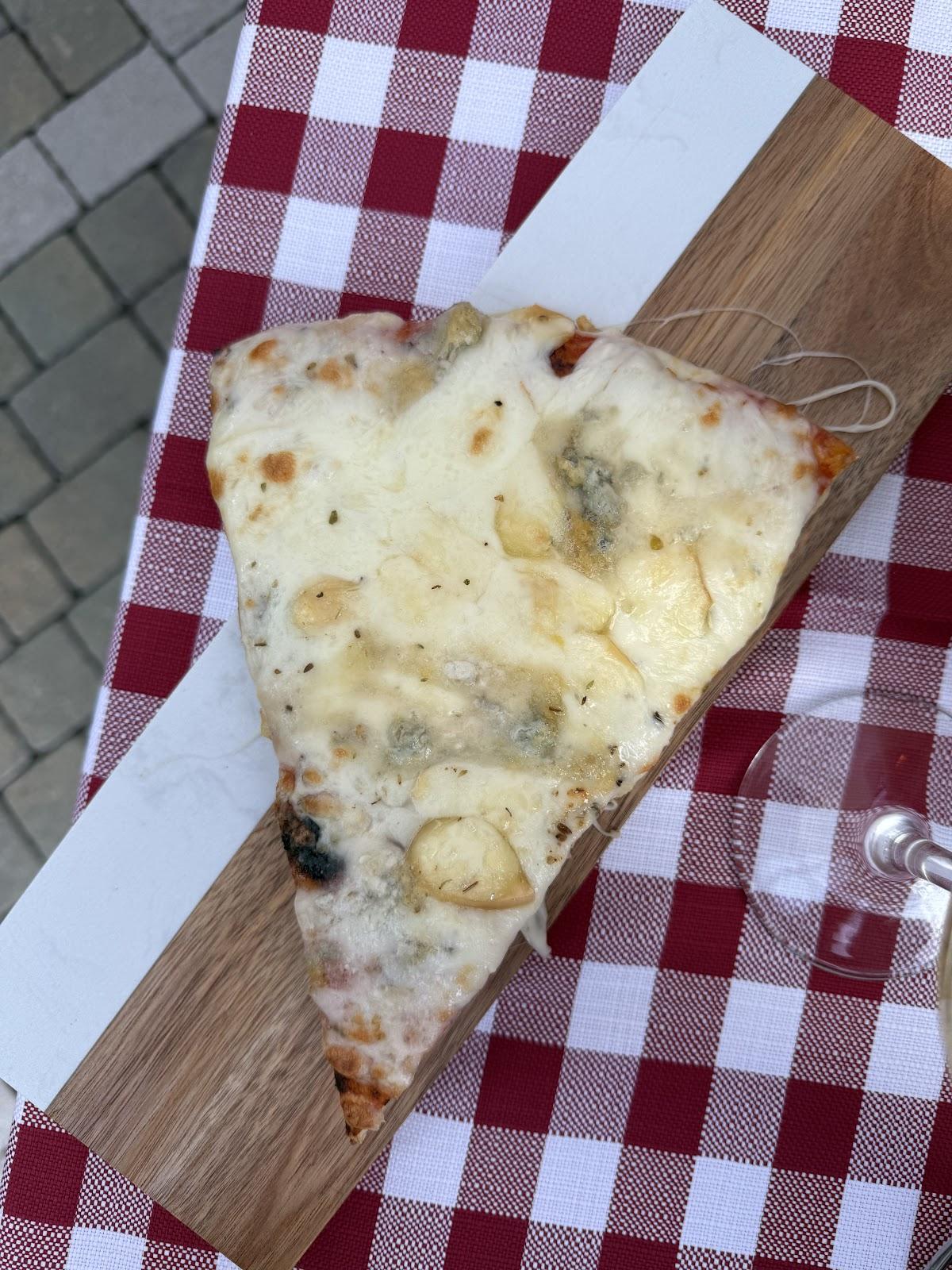 Dal Convivio - Ristorante, Sala eventi Como
