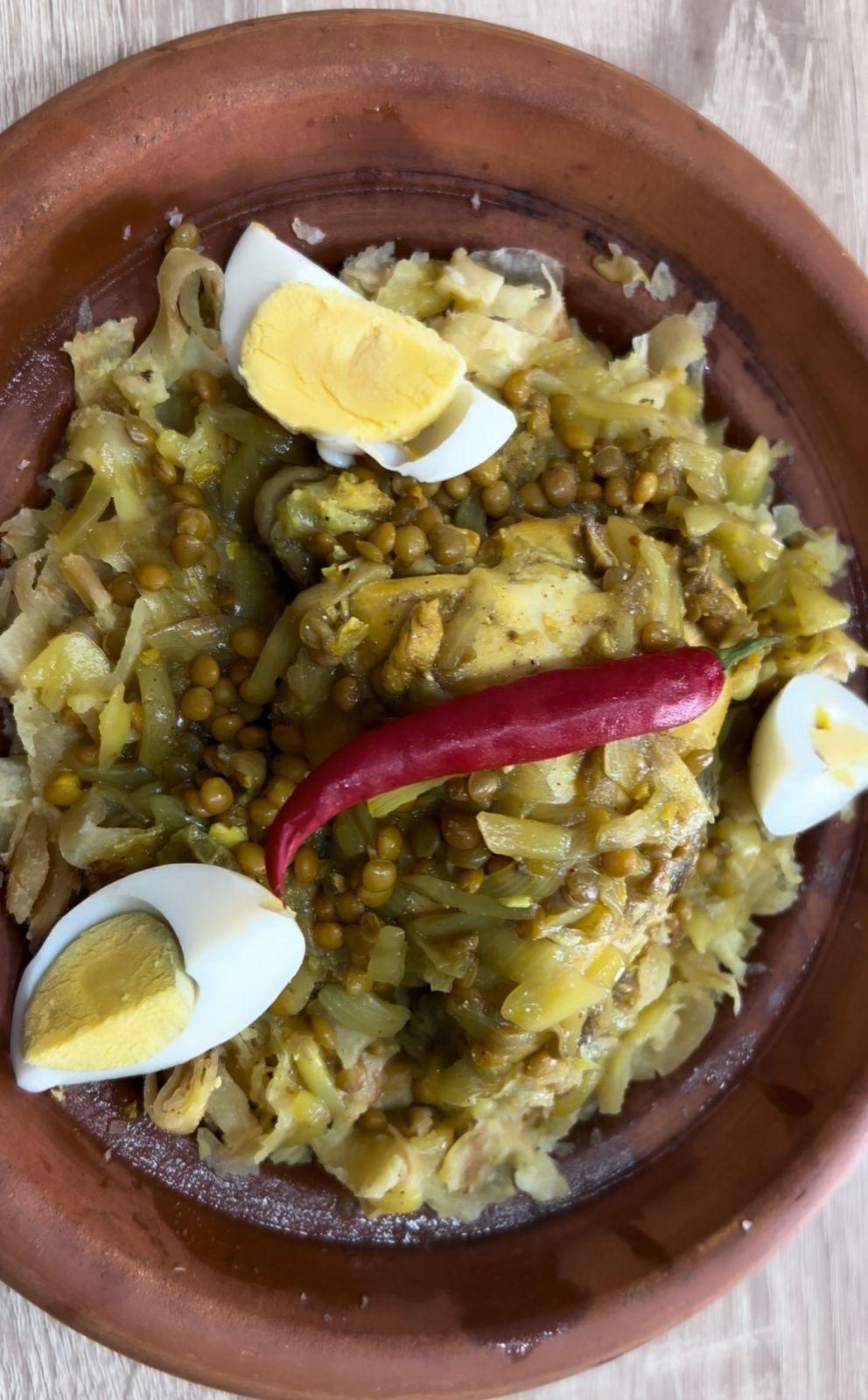 Dar Lwalida Rabat