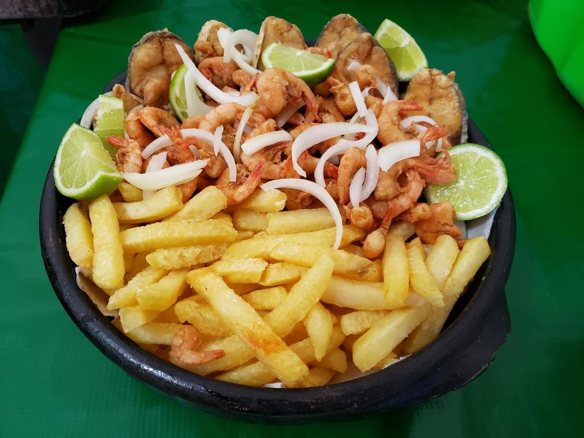 Pousada Paraíso