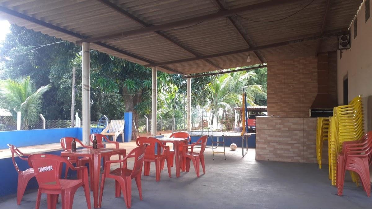 Joary Conveniencia E Lanchonete