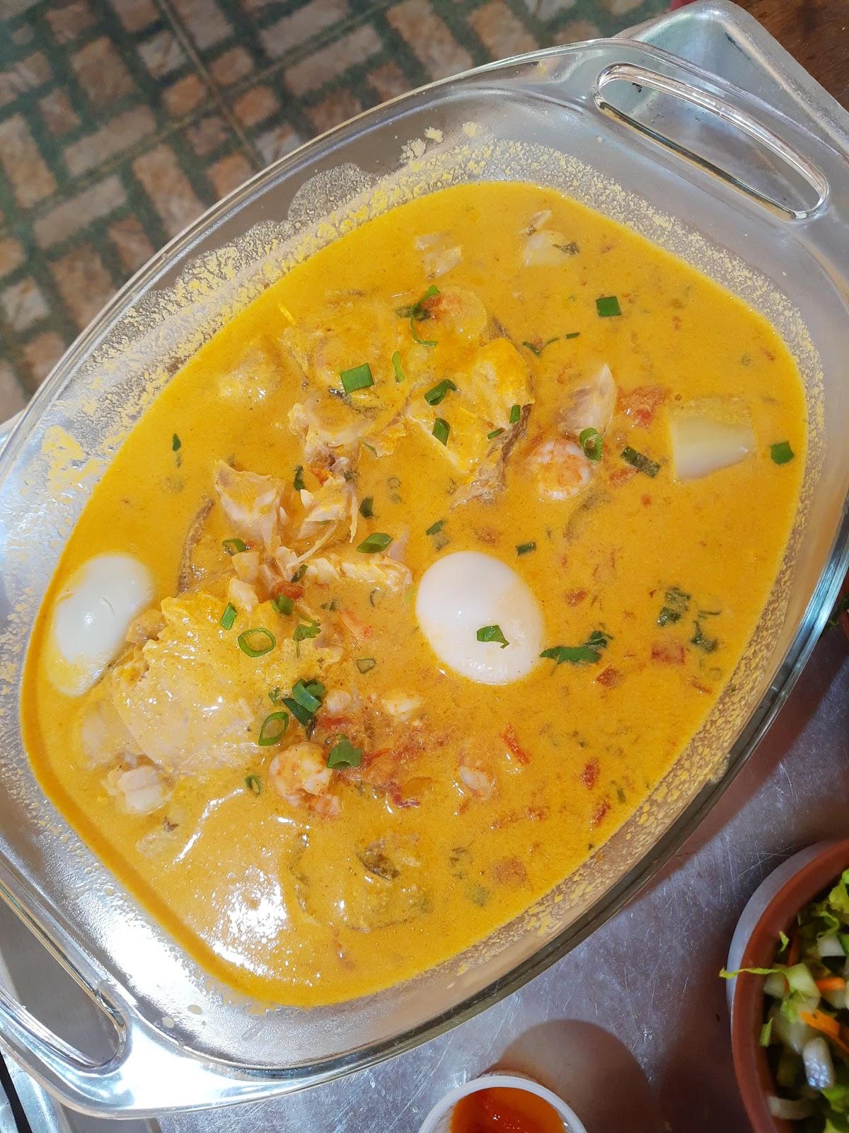 Restaurante São Francisco - Pesque & Pague