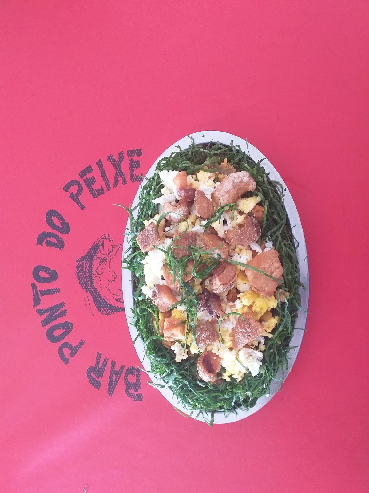 * PONTO DO PEIXE* Buritizeiro