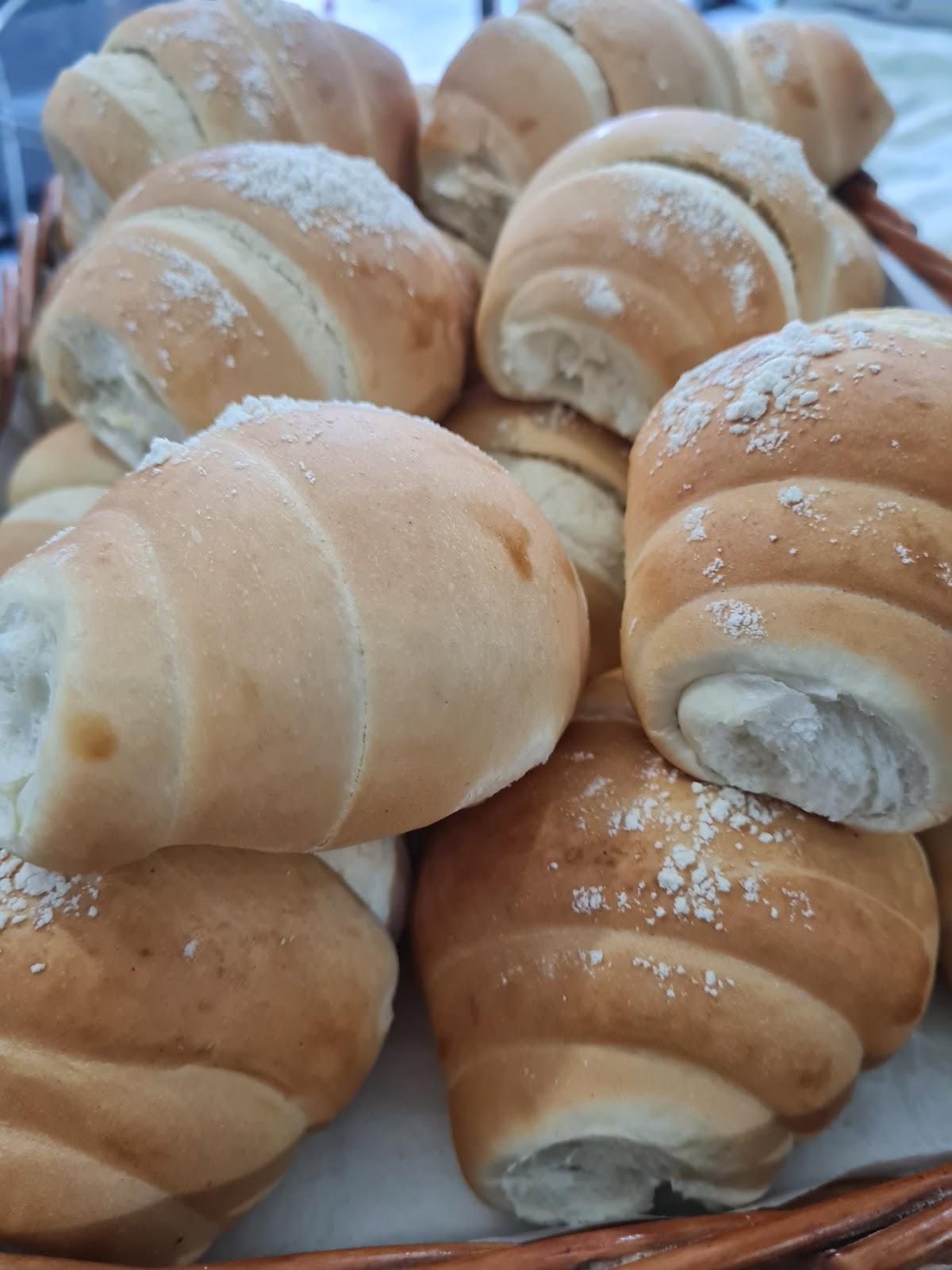 Padaria e Confeitaria União