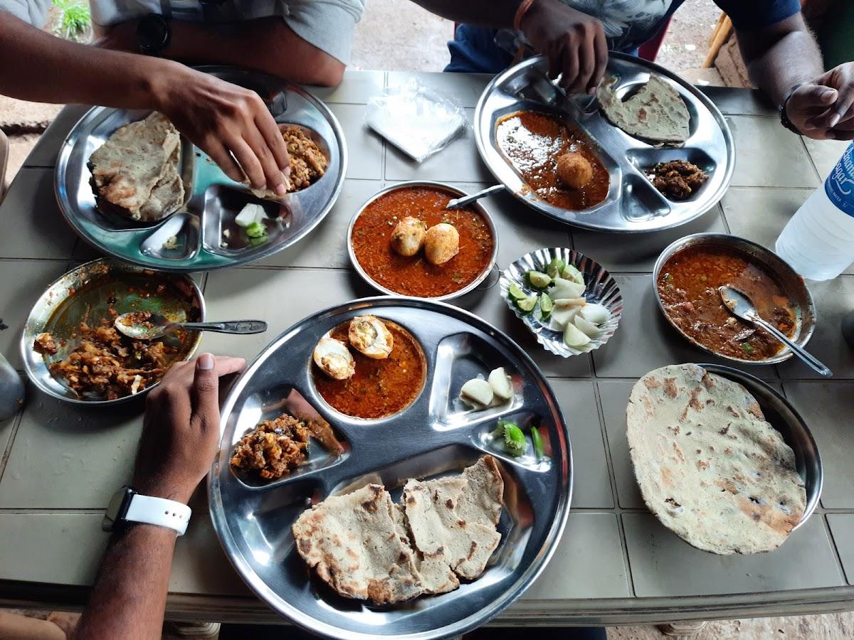 Tina Zhunka Bhakar Kendra