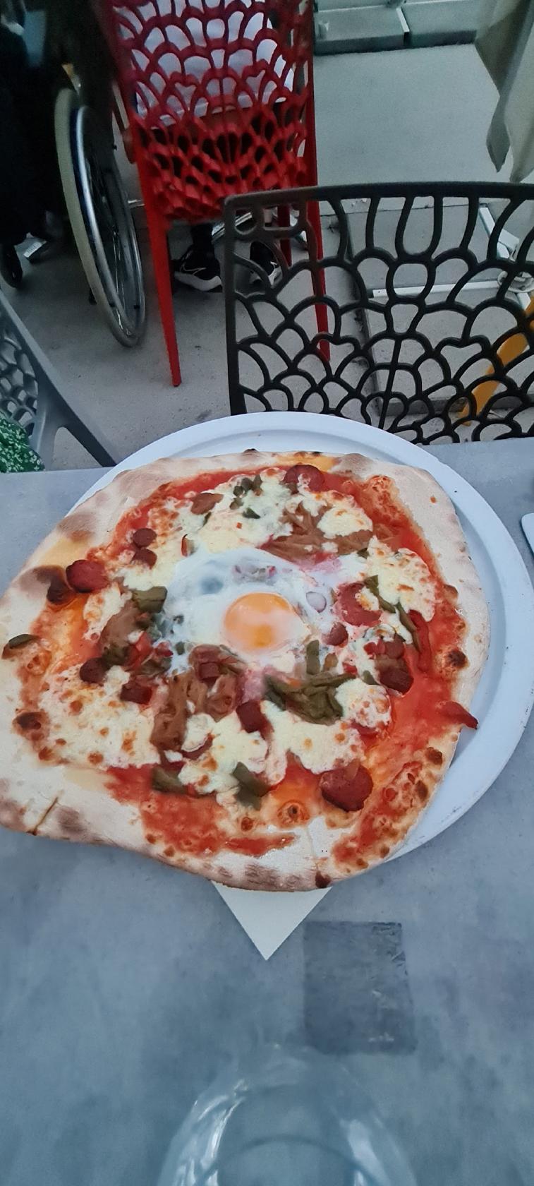 Pizzeria Chez Enzo - Meylan