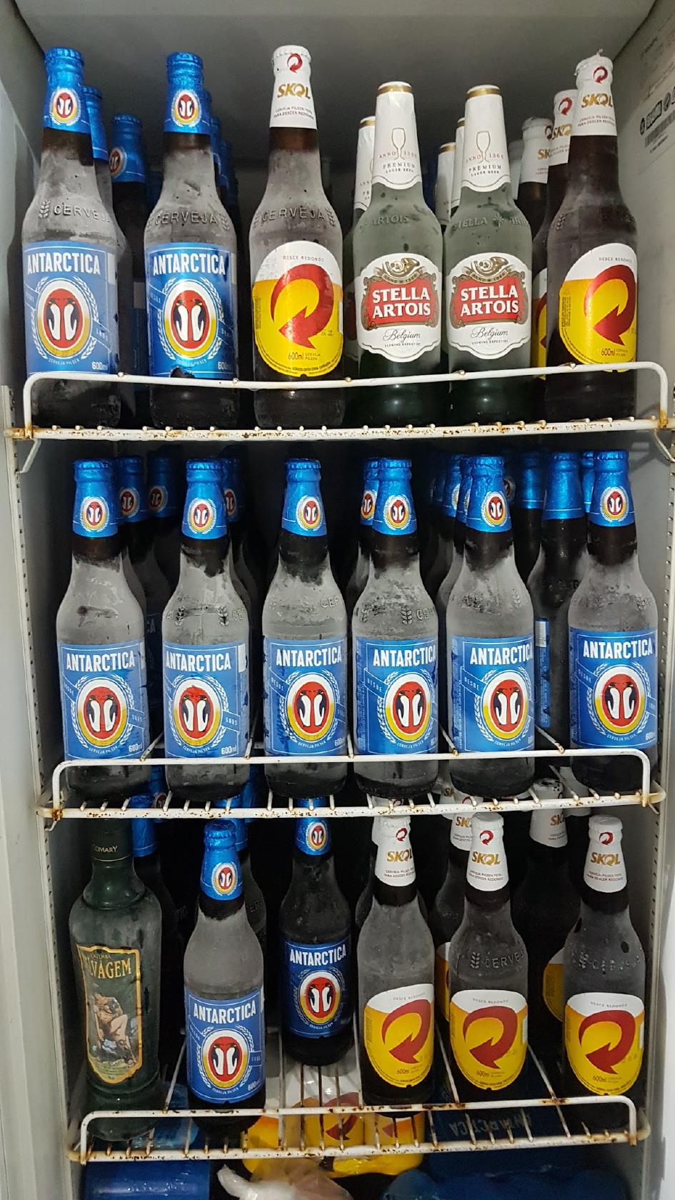 Bananas Drink's