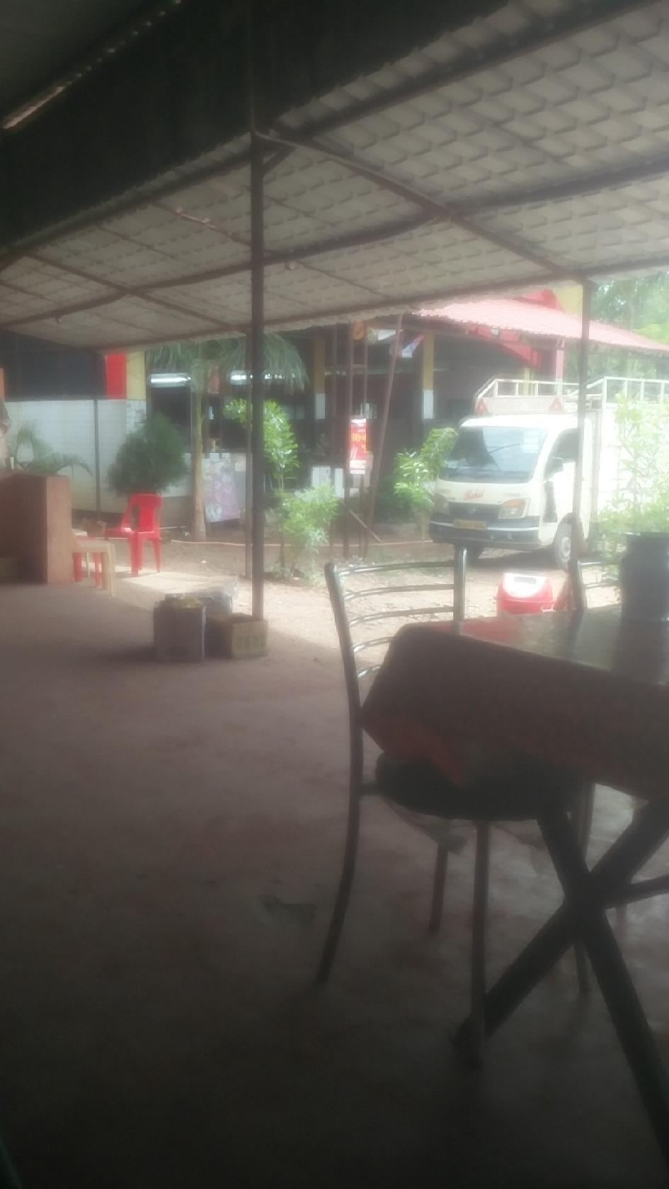 Hotel Shri Ganesh
