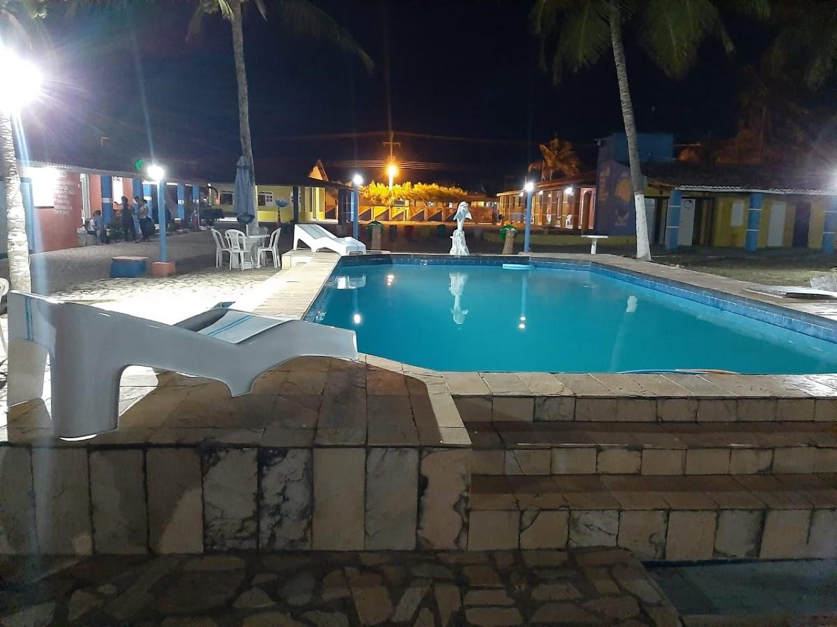 Abaís Praia Hotel