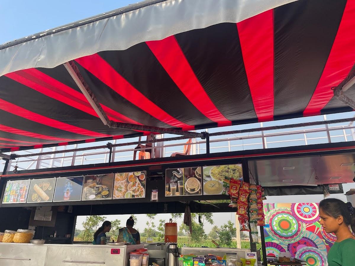 Hotel Dwarka Pure Veg