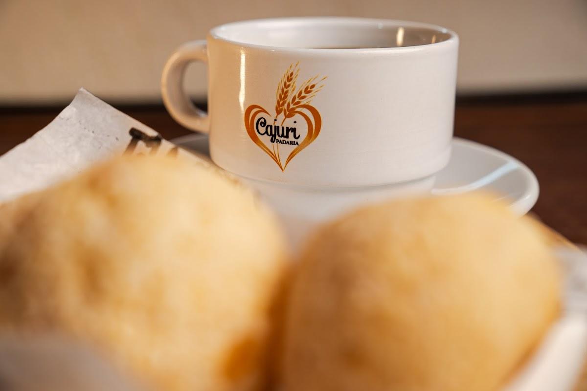 Padaria Cajuri