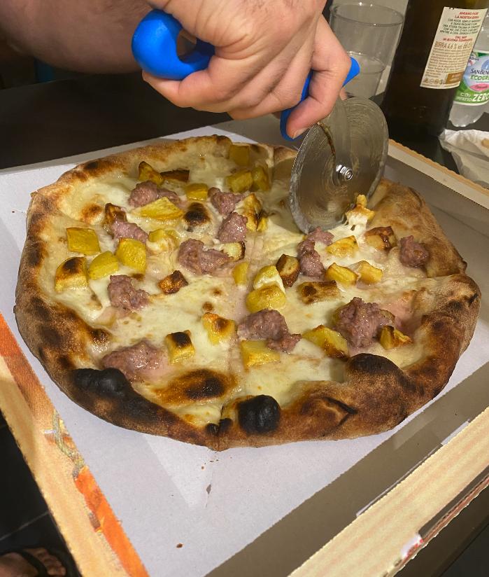 PizzaVella