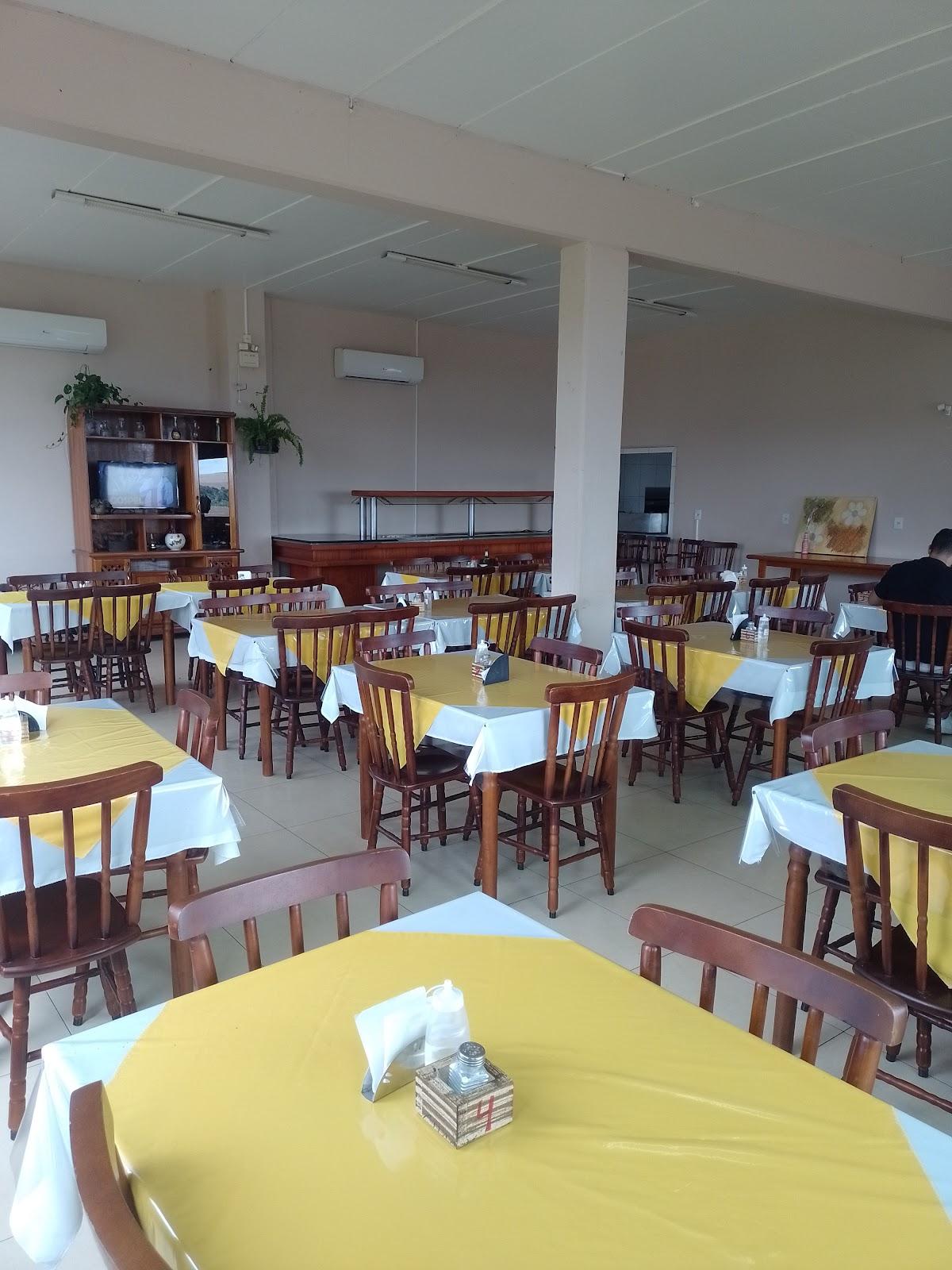 Restaurante Pontão