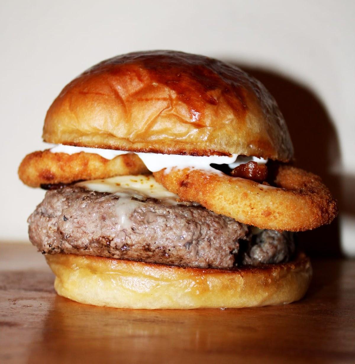 Rotta Burguer