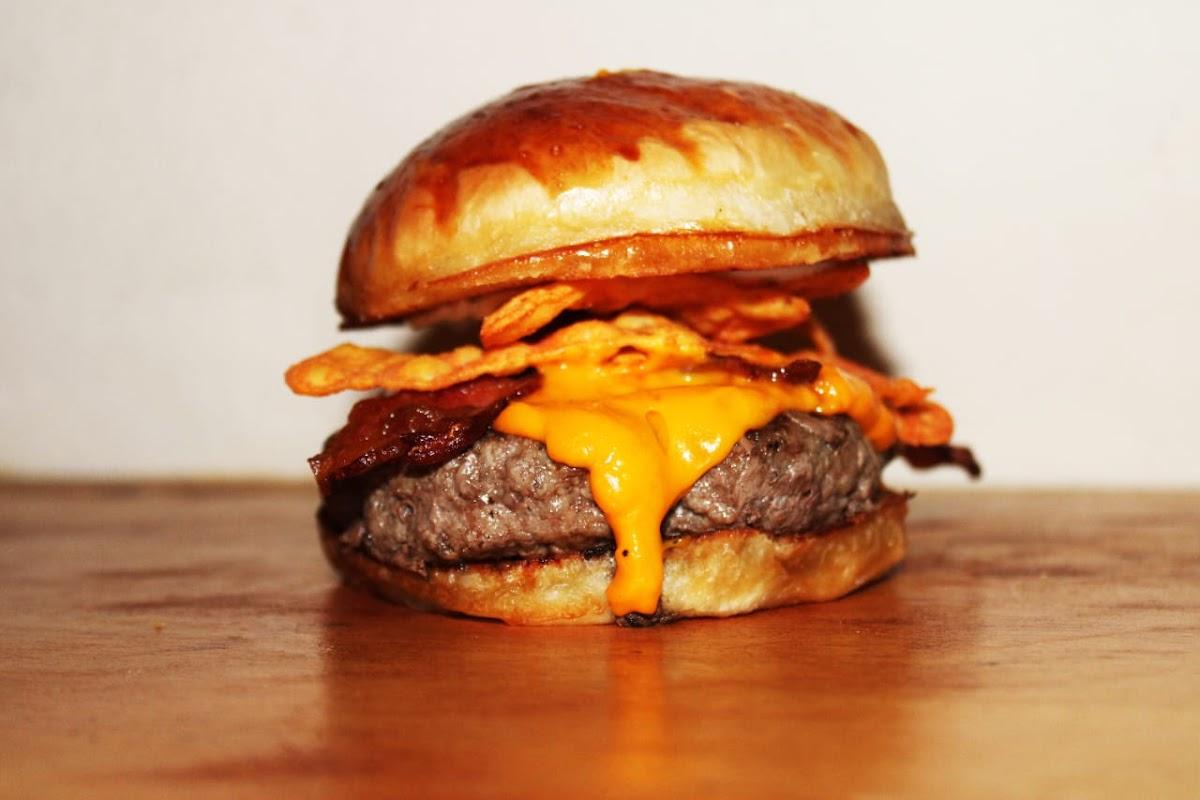 Rotta Burguer