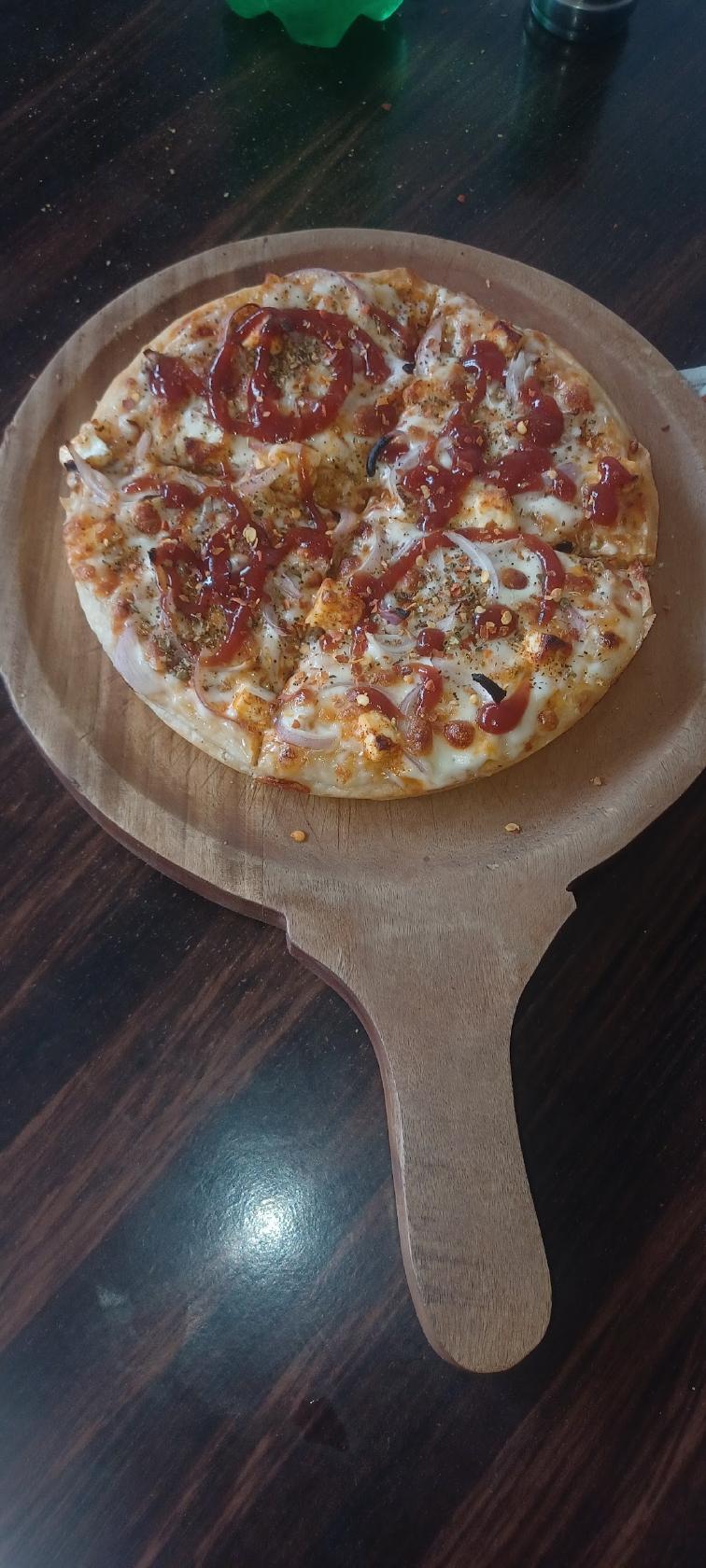 Happy Town Pizza