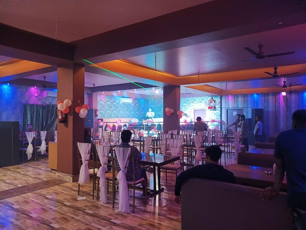 Silver Shine Restaurant Cum Bar