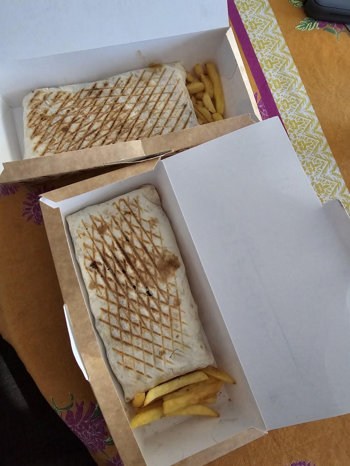 Oltner Tacos & Pide