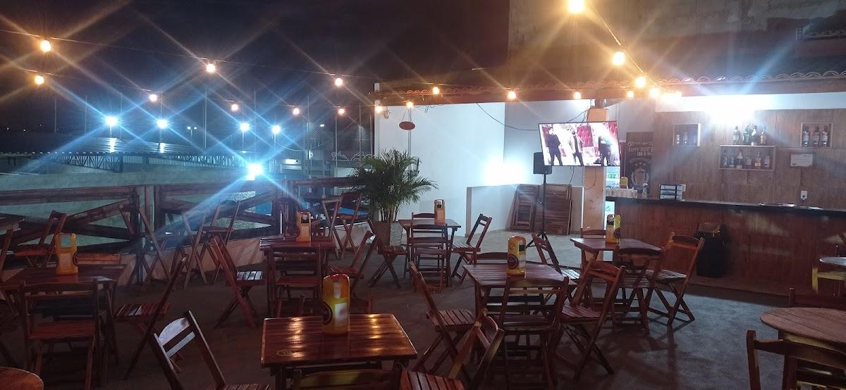 ESPETINHO DO VALTINHO, BAR & PETISCARIA EM BOA VIAGEM - CE